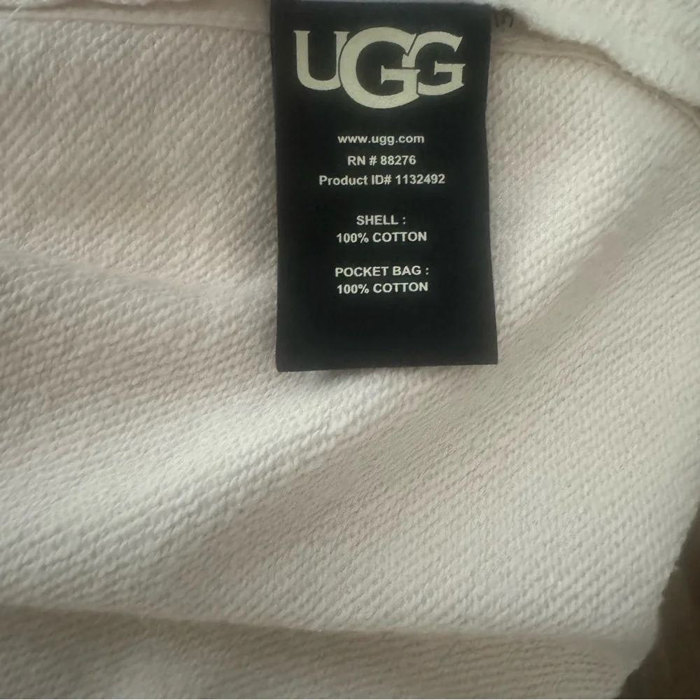 UGG elliana french